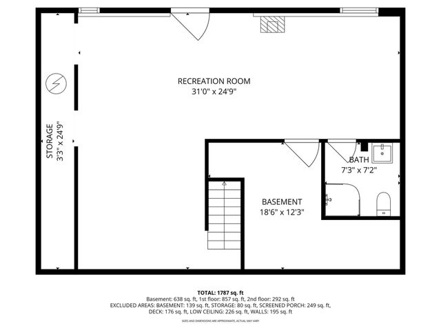 7 Westchester Park, Barnstead, NH 03225