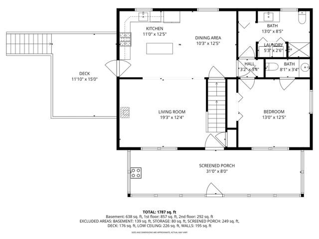 7 Westchester Park, Barnstead, NH 03225