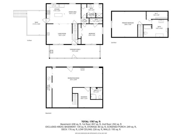 7 Westchester Park, Barnstead, NH 03225