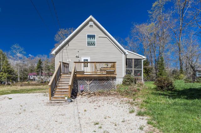 7 Westchester Park, Barnstead, NH 03225