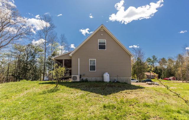 7 Westchester Park, Barnstead, NH 03225