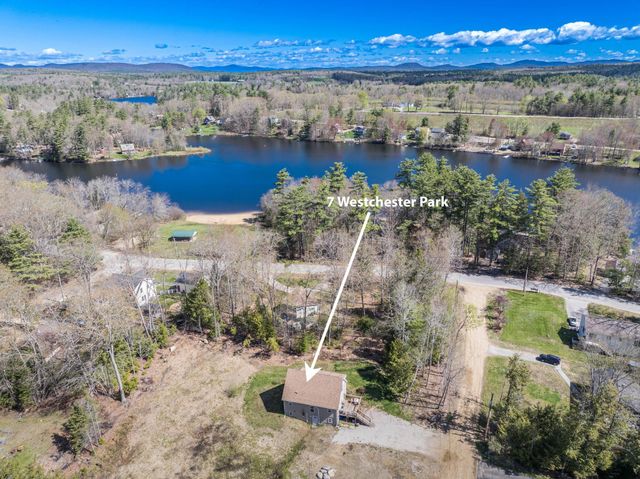7 Westchester Park, Barnstead, NH 03225
