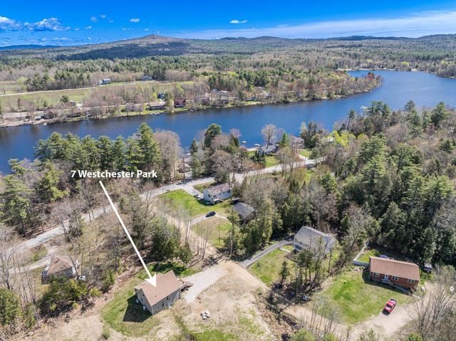 7 Westchester Park, Barnstead, NH 03225