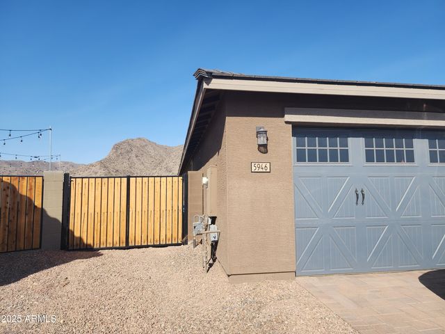 5946 N 202ND Lane, Litchfield Park, AZ 85340
