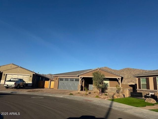 5946 N 202ND Lane, Litchfield Park, AZ 85340