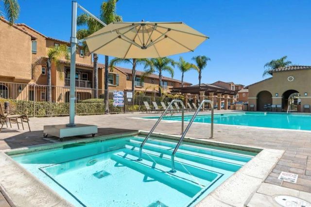 17019 Camino Marcilla 11, San Diego, CA 92127