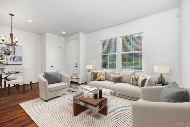 17019 Camino Marcilla 11, San Diego, CA 92127