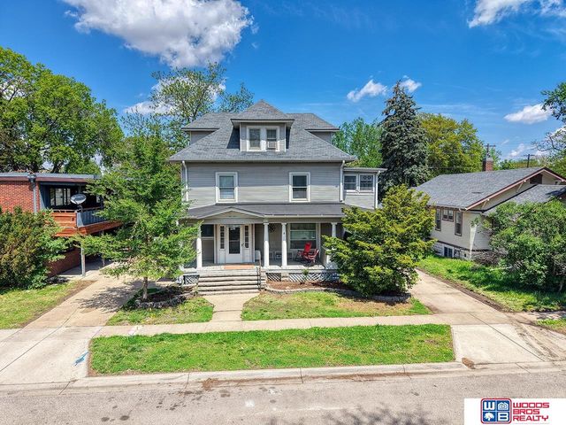 4834 Madison Avenue, Lincoln, NE 68504
