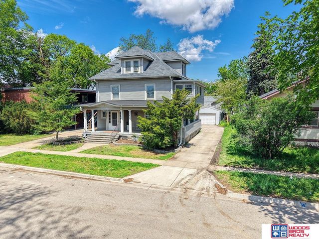 4834 Madison Avenue, Lincoln, NE 68504