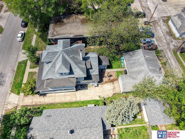 4834 Madison Avenue, Lincoln, NE 68504