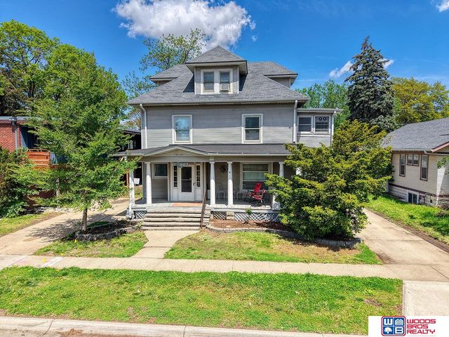 4834 Madison Avenue, Lincoln, NE 68504