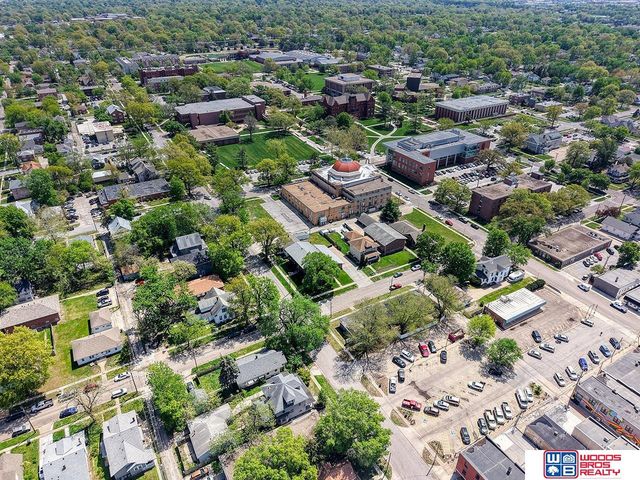 4834 Madison Avenue, Lincoln, NE 68504