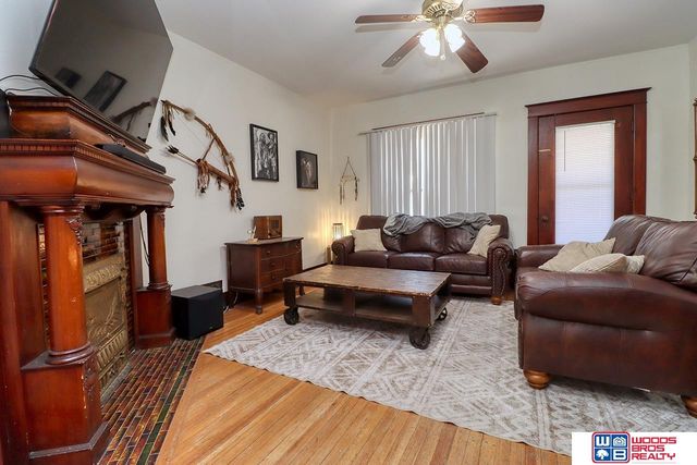 4834 Madison Avenue, Lincoln, NE 68504