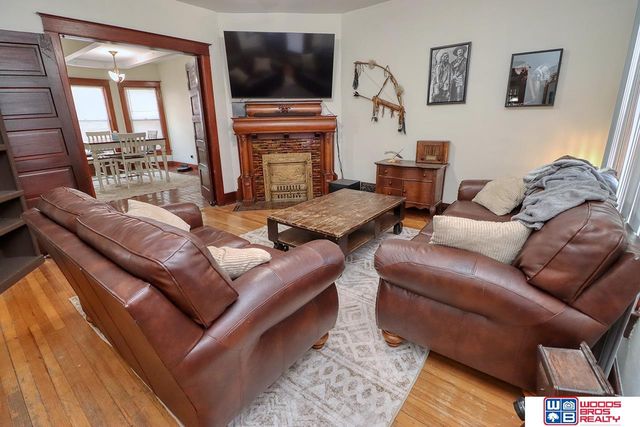4834 Madison Avenue, Lincoln, NE 68504