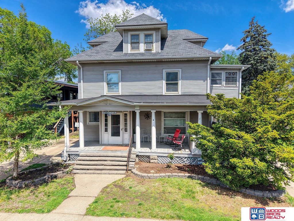 4834 Madison Avenue, Lincoln, NE 68504
