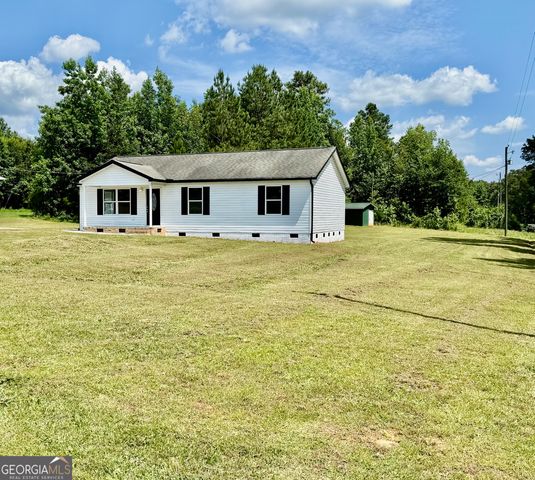1021 Friendship Road, Hartwell, GA 30643