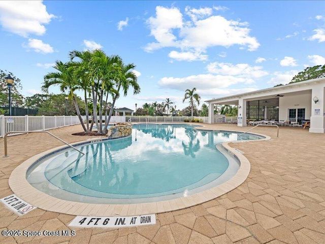 1785 Windbrook Drive SE, Palm Bay, FL 32909