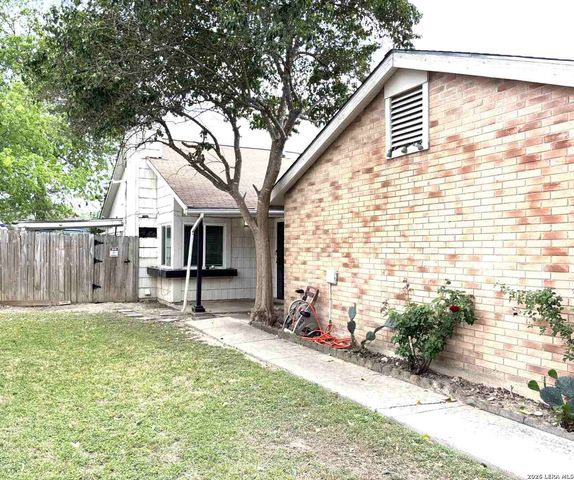 5510 Indian Peak, San Antonio, TX 78247