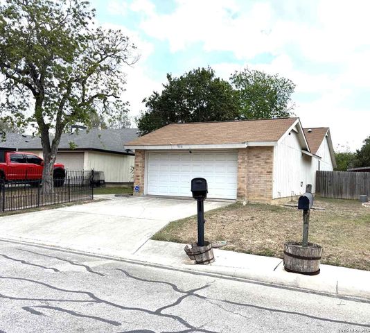 5510 Indian Peak, San Antonio, TX 78247