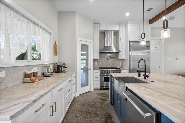 7002 Fair Road, Kaufman, TX 75142