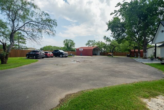 7002 Fair Road, Kaufman, TX 75142