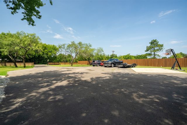 7002 Fair Road, Kaufman, TX 75142