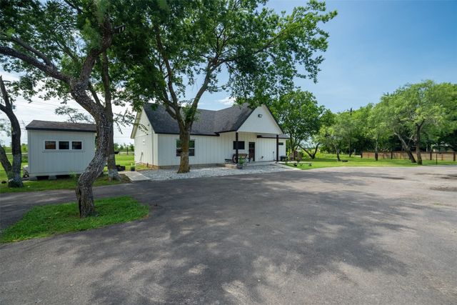 7002 Fair Road, Kaufman, TX 75142
