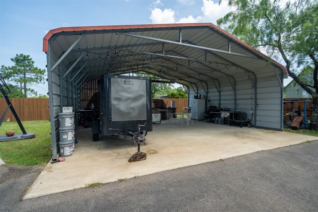 7002 Fair Road, Kaufman, TX 75142