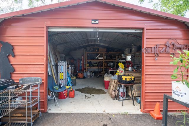 7002 Fair Road, Kaufman, TX 75142