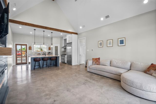 7002 Fair Road, Kaufman, TX 75142