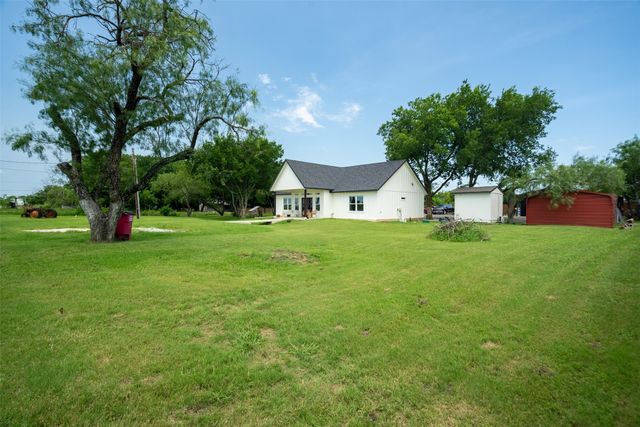 7002 Fair Road, Kaufman, TX 75142
