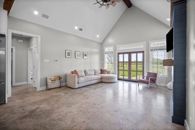 7002 Fair Road, Kaufman, TX 75142