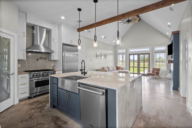 7002 Fair Road, Kaufman, TX 75142