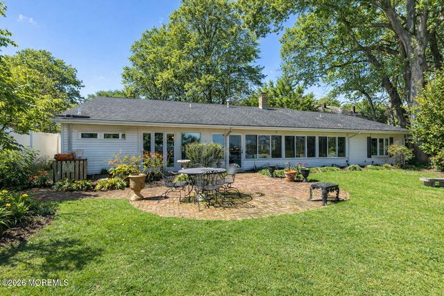 73 Hubbard Avenue, Red Bank, NJ 07701