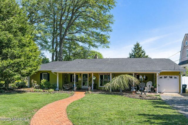 73 Hubbard Avenue, Red Bank, NJ 07701