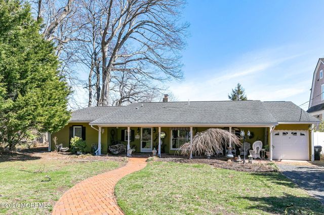 73 Hubbard Avenue, Red Bank, NJ 07701