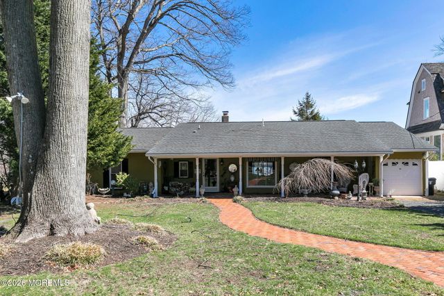 73 Hubbard Avenue, Red Bank, NJ 07701