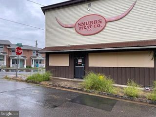 106 OLDTOWN ROAD, Cumberland, MD 21502
