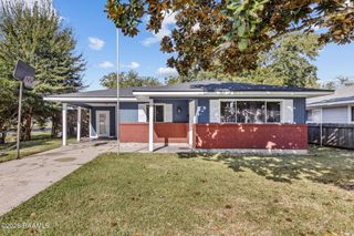 611 Victory Drive, New Iberia, LA 70563