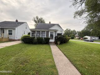1943 Glencairn Avenue, Toledo, OH 43614