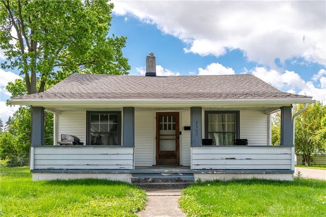 2302 Coronette Avenue, Harrison Twp, OH 45414