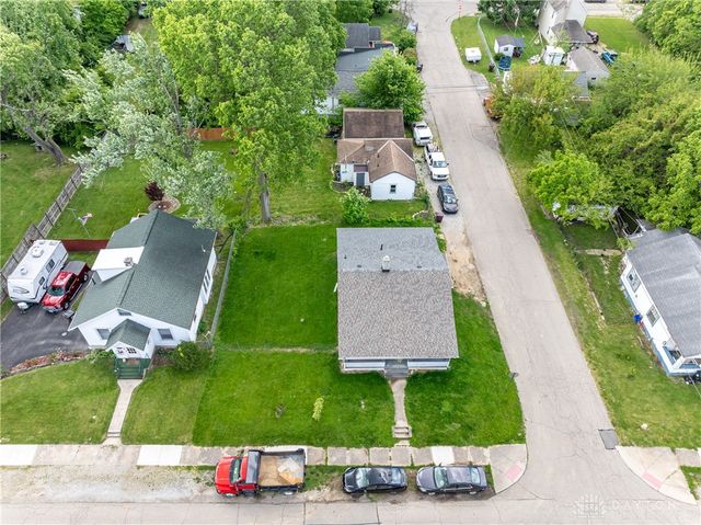 2302 Coronette Avenue, Harrison Twp, OH 45414