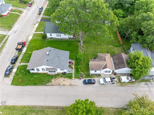 2302 Coronette Avenue, Harrison Twp, OH 45414
