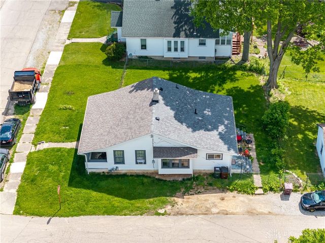 2302 Coronette Avenue, Harrison Twp, OH 45414