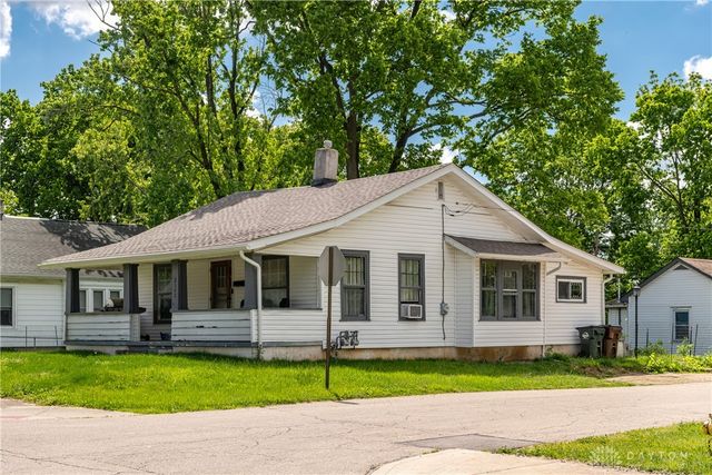 2302 Coronette Avenue, Harrison Twp, OH 45414