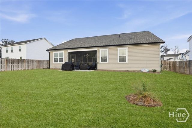 564 Foxtail Drive, Richmond Hill, GA 31324