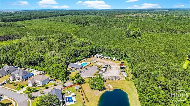 564 Foxtail Drive, Richmond Hill, GA 31324