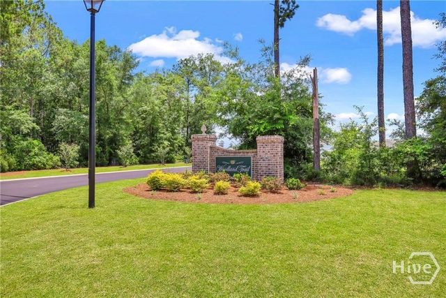 564 Foxtail Drive, Richmond Hill, GA 31324