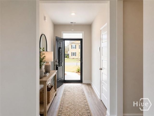 564 Foxtail Drive, Richmond Hill, GA 31324
