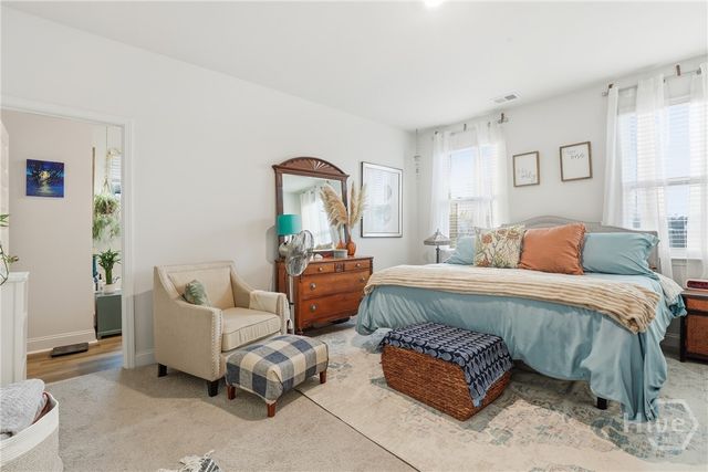 564 Foxtail Drive, Richmond Hill, GA 31324